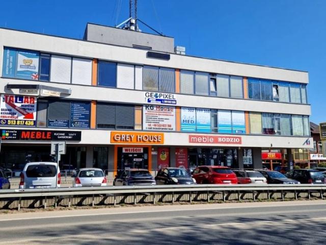 Mieszkanie na sprzedaż w Garwolin, Mazowieckie