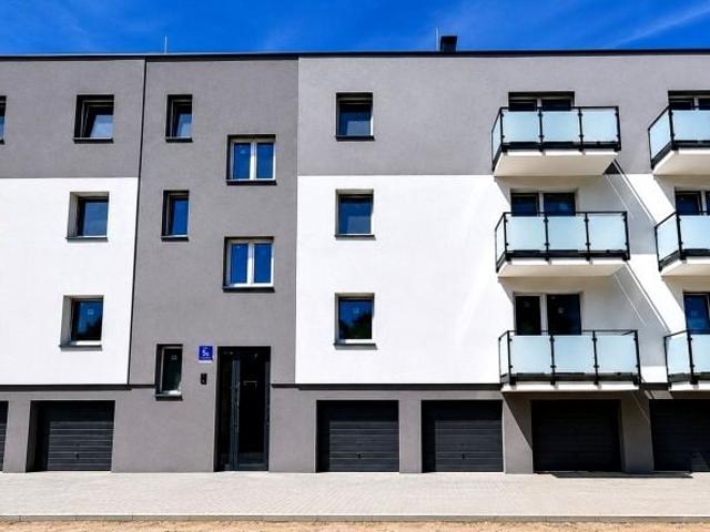 Mieszkanie na sprzedaż w Potęgowo, powiat słupski