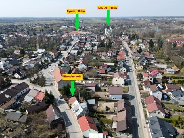 Dom na sprzedaż w Mazowieckie