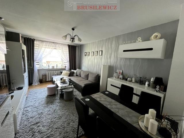 Mieszkanie na sprzedaż w Ośno Lubuskie, Lubuskie