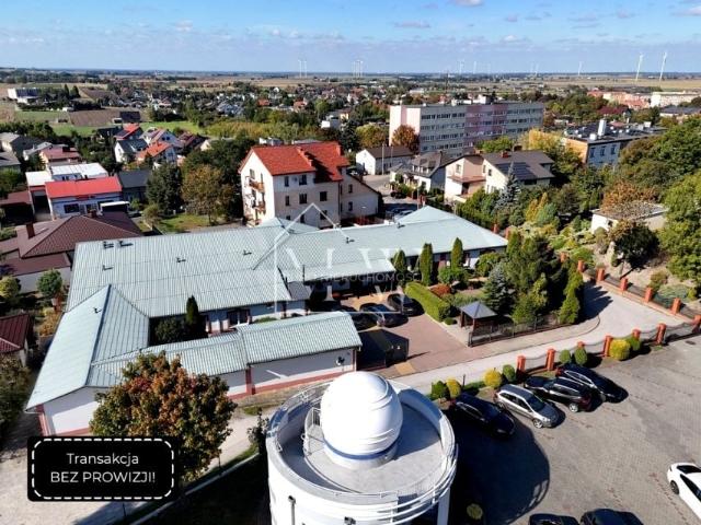 Dom na sprzedaż w Radziejów, Kujawsko-pomorskie