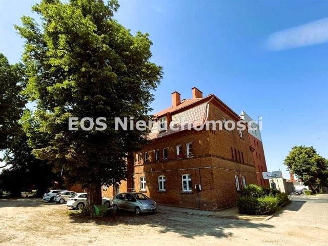 Mieszkanie na sprzedaż w Kwidzyn, Pomorskie