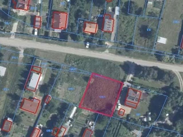 Grunt na sprzedaż w Krasnystaw, Lubelskie