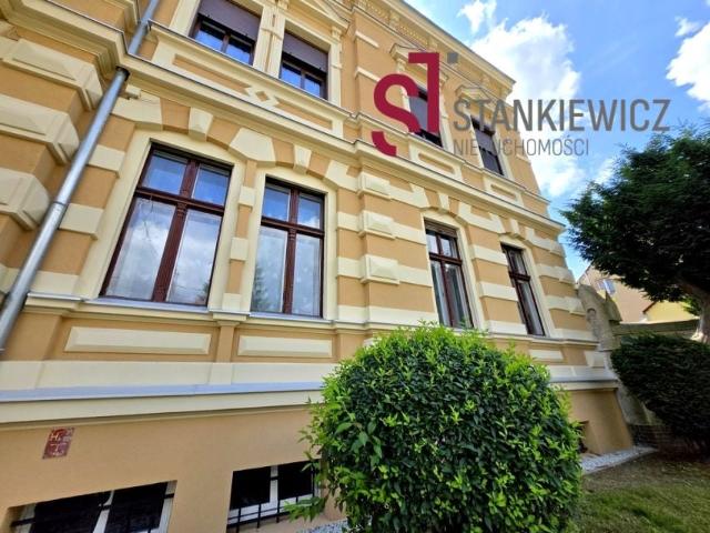 Mieszkanie na sprzedaż w Wschowa, Lubuskie