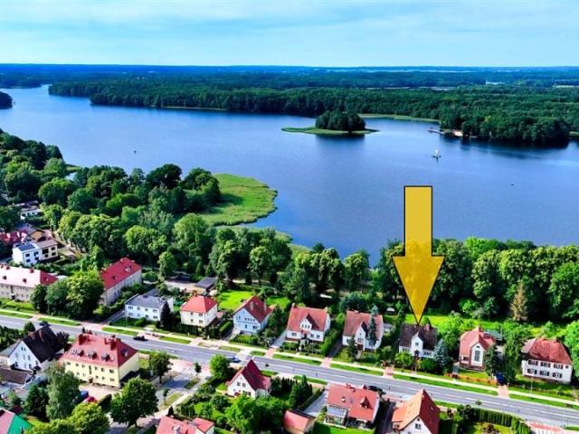 Dom na sprzedaż w Szczecinek, Zachodniopomorskie