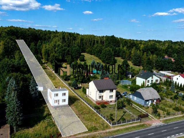 Dom na sprzedaż w Bliżyn, Świętokrzyskie