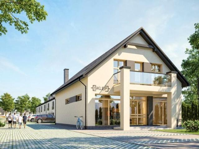 Mieszkanie na sprzedaż w Tyczyn, Podkarpackie