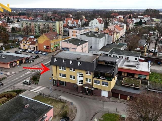 Dom na sprzedaż w Braniewo, Warmińsko-mazurskie
