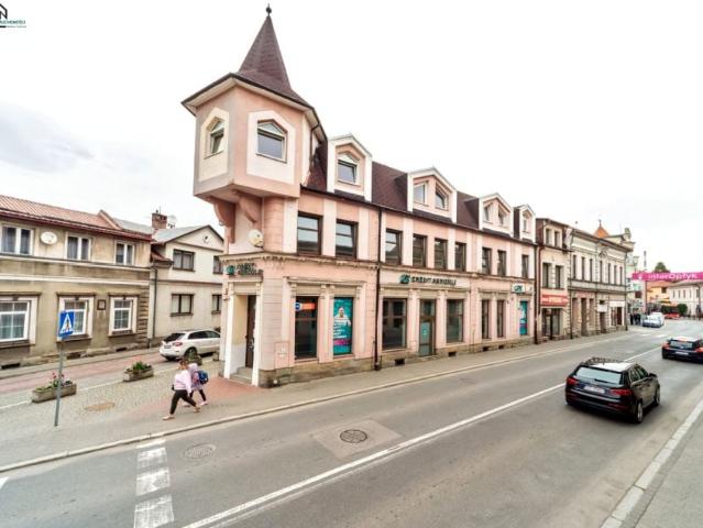 Mieszkanie do wynajęcia w Żywiec, Śląskie