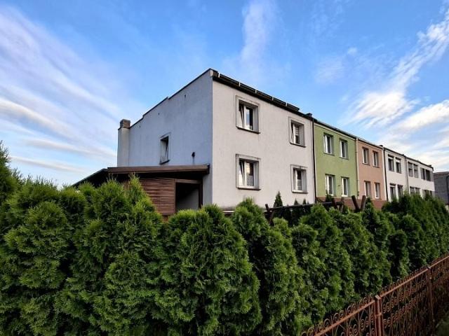 Dom na sprzedaż w Nowy Tomyśl, Wielkopolskie