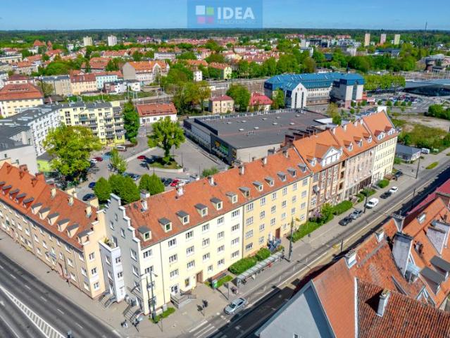 Mieszkanie na sprzedaż w Olsztyn, Warmińsko-mazurskie