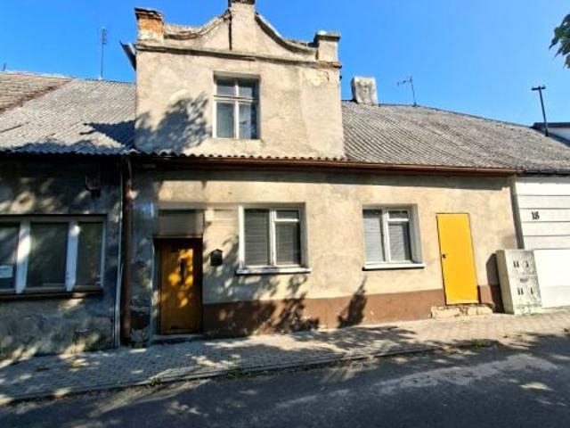 Dom na sprzedaż w Babiak, Wielkopolskie