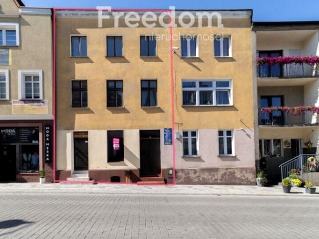 Dom na sprzedaż w Działdowo, Warmińsko-mazurskie