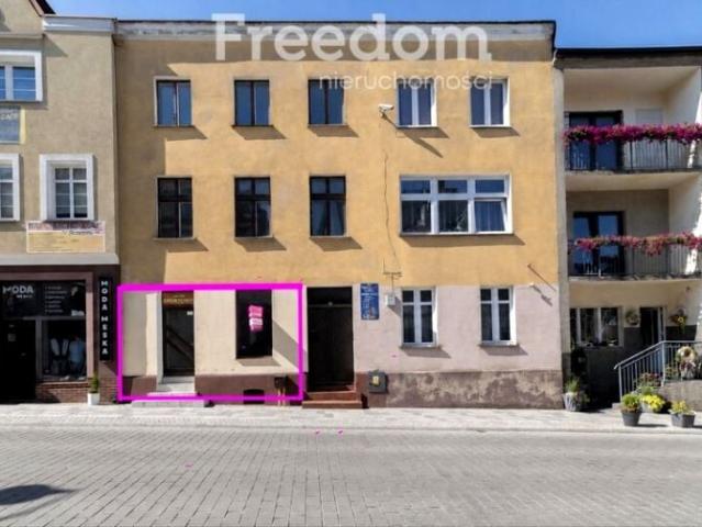 Mieszkanie do wynajęcia w Działdowo, Warmińsko-mazurskie
