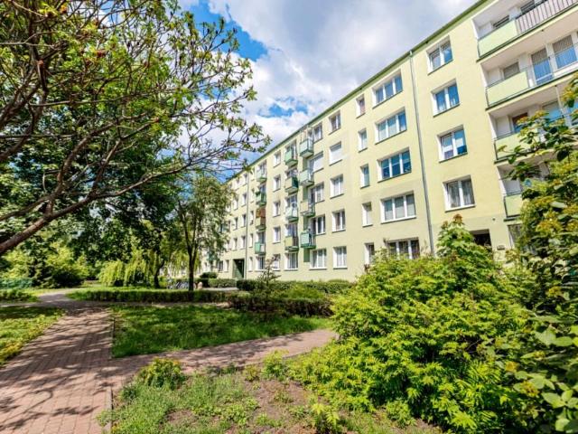 Mieszkanie na sprzedaż w Warszawa, Mazowieckie