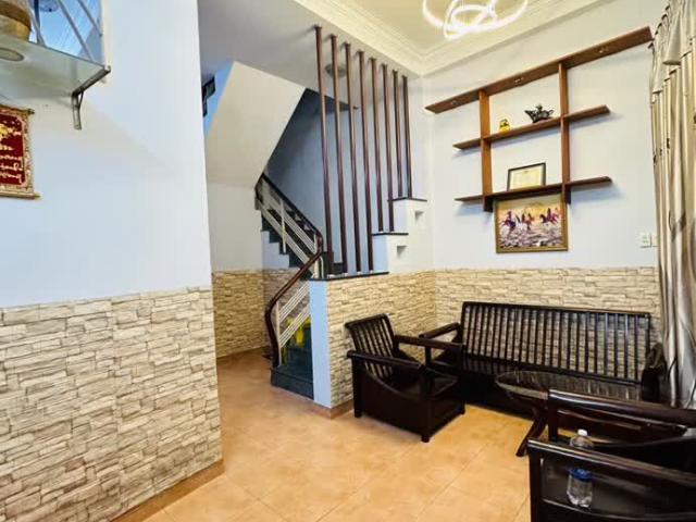 Nhà bán tại Thủ Đức, Hồ Chí Minh