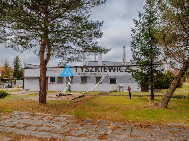 Mieszkanie na sprzedaż w Kołczygłowy, Pomorskie