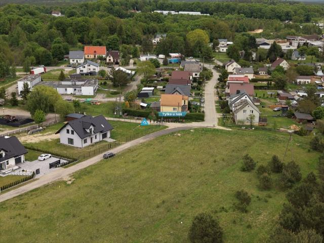 Grunt na sprzedaż w Kołczygłowy, Pomorskie