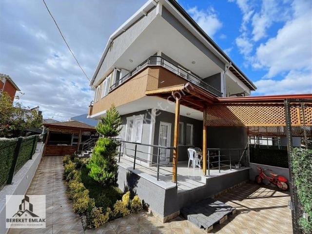 Marmaraereğlisi, Tekirdağ içerisinde satılık Villa