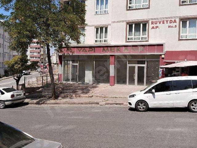Melikgazi, Kayseri içerisinde satılık Dükkan