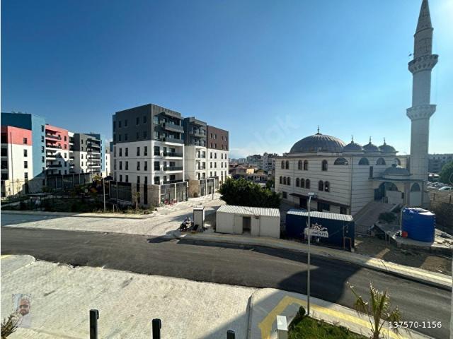 Hatay içerisinde satılık mülk
