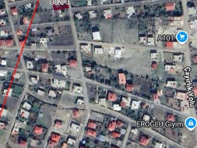 Ceylanlı, Kırıkhan içerisinde satılık mülk