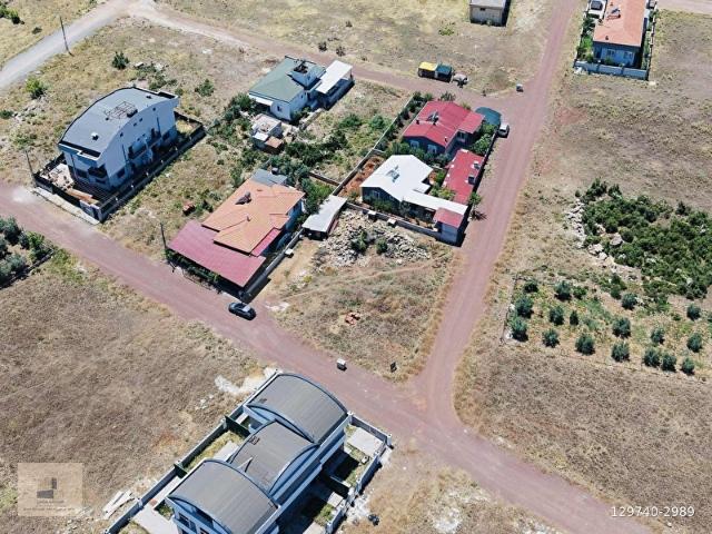 Döşemealti, Antalya içerisinde satılık Arsa