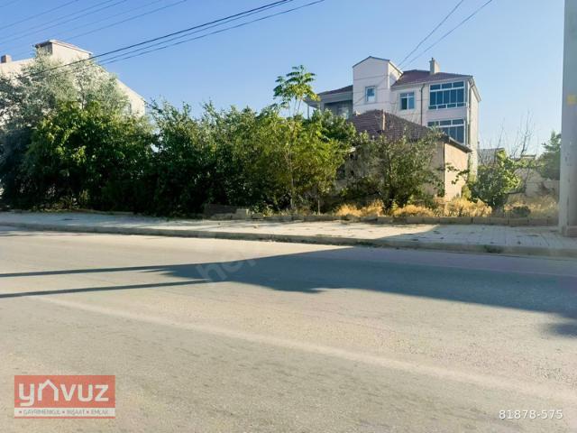 Bahçelievler, Karaman Merkez içerisinde satılık Arsa