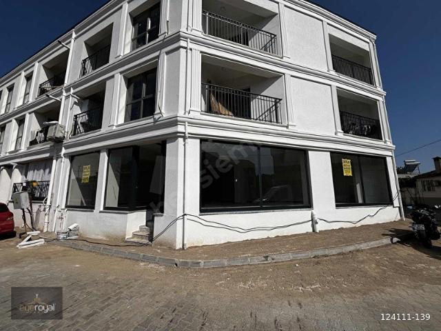 Nazilli, Aydin içerisinde satılık Dükkan