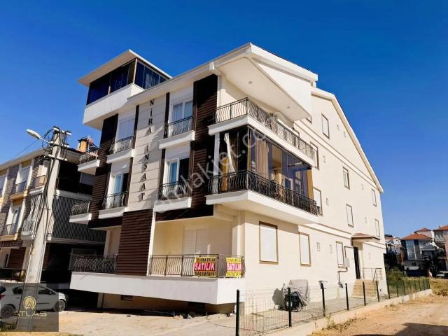 Karşıyaka, Korkuteli içerisinde satılık mülk