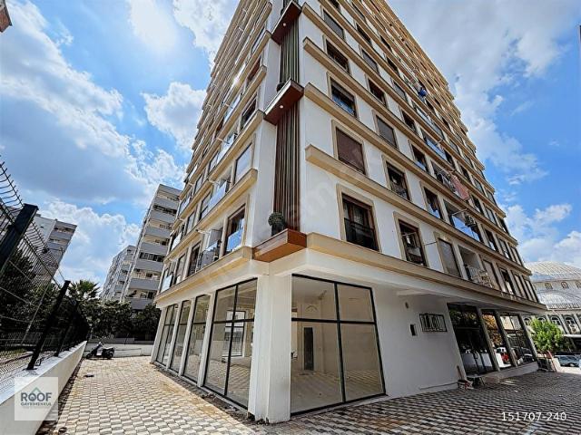 Buca, İzmir içerisinde satılık Dükkan