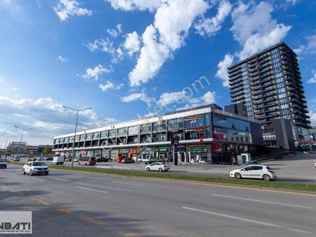 Yenimahalle, Ankara içerisinde satılık Ofis