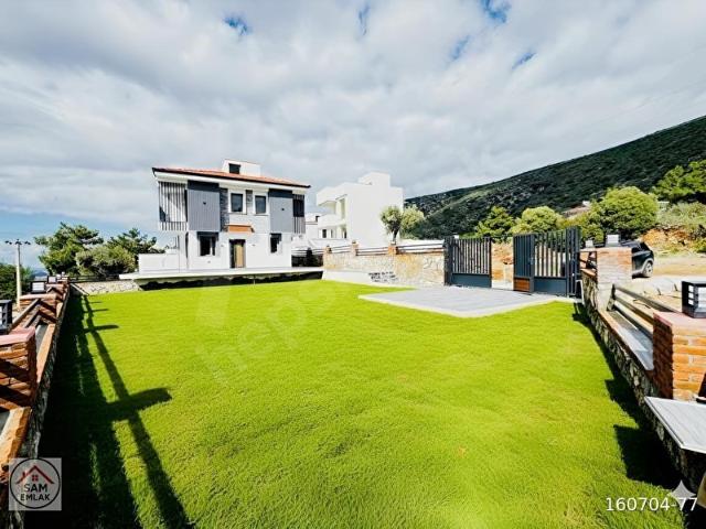 Didim, Aydin içerisinde satılık Villa