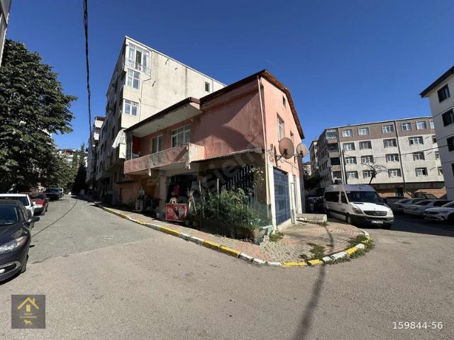 Fevzi Çakmak Mahallesi, Pendik içerisinde satılık Arsa