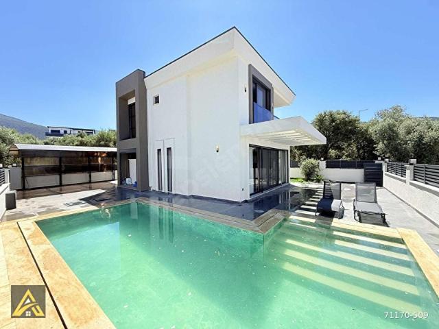 Didim, Aydin içerisinde satılık Villa