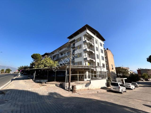 Yeşilyurt Mah., Nazilli içerisinde satılık Bina