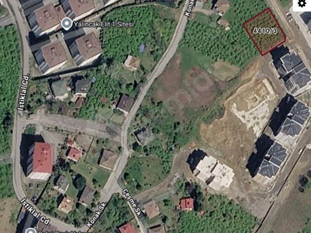 Trabzon içerisinde satılık mülk