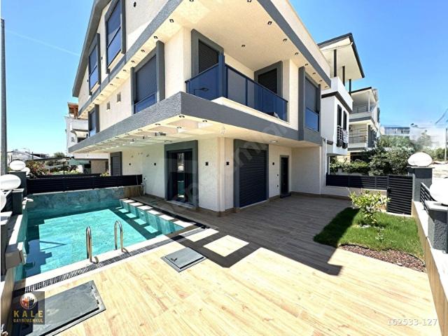 Didim, Aydin içerisinde satılık Villa