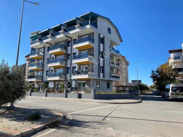 Gazipaşa, Antalya içerisinde kiralık mülk