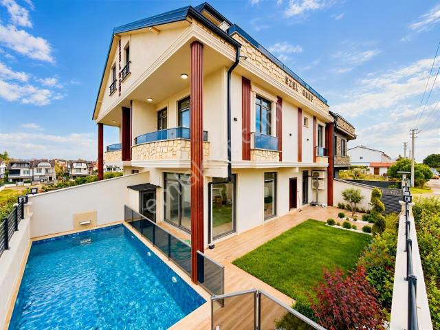 Kocaali, Sakarya içerisinde satılık Villa