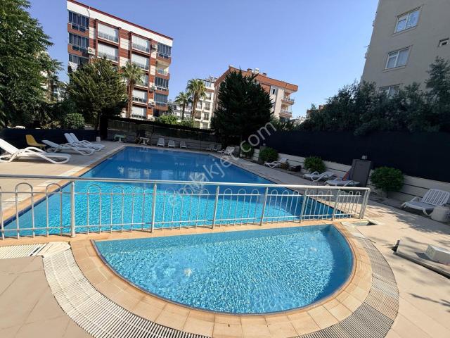 Antalya, Muratpaşa içerisinde satılık mülk