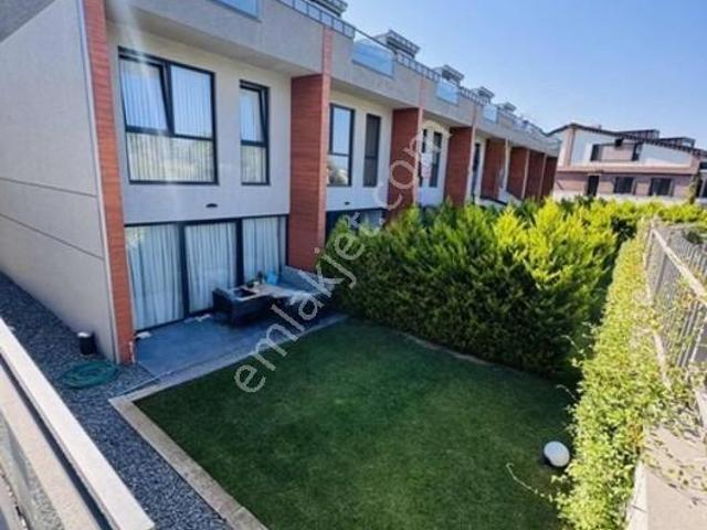 Sariyer, İstanbul içerisinde kiralık Villa