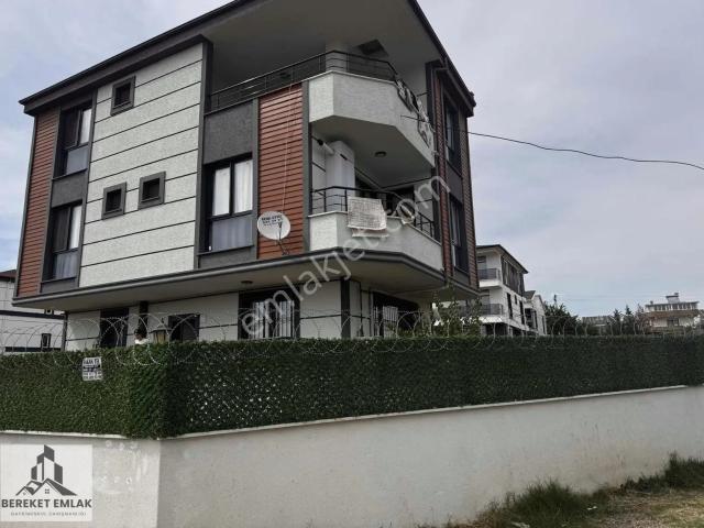 Marmaraereğlisi, Tekirdağ içerisinde satılık Villa