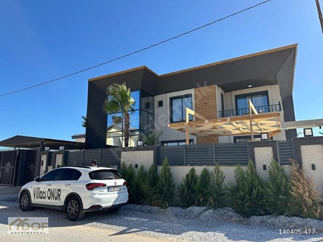 Didim, Aydin içerisinde satılık Villa