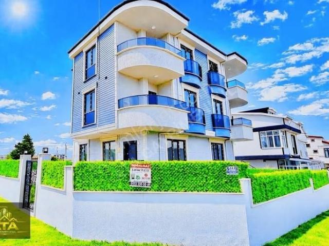 Marmaraereğlisi, Tekirdağ içerisinde satılık Villa