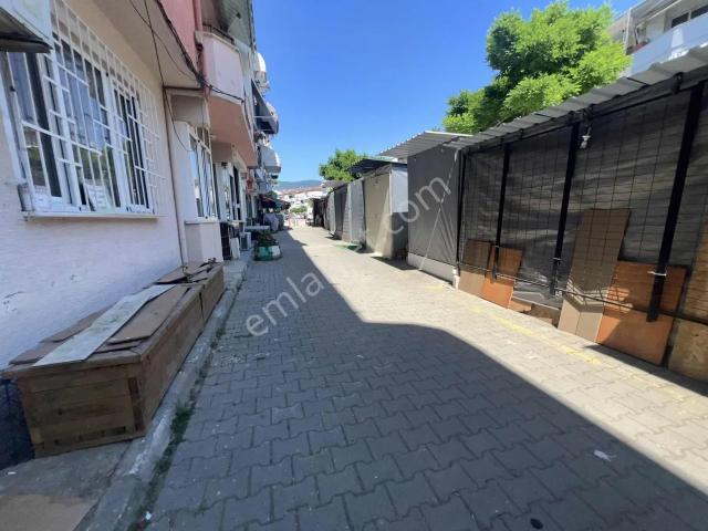 Gemlik, Bursa içerisinde satılık mülk