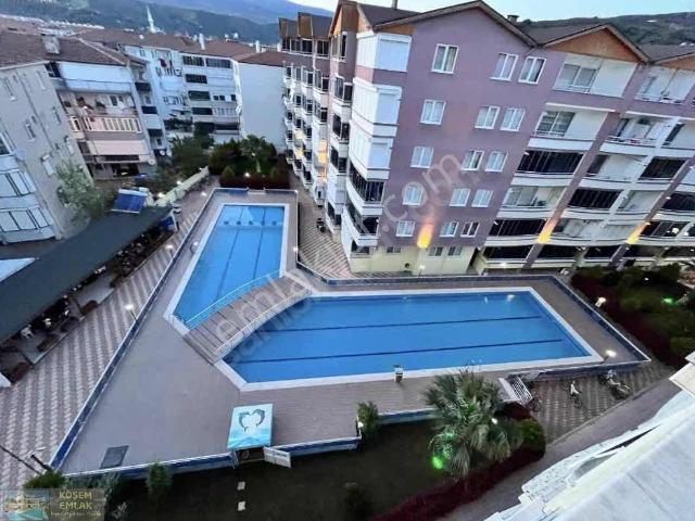 Gemlik, Bursa içerisinde satılık mülk