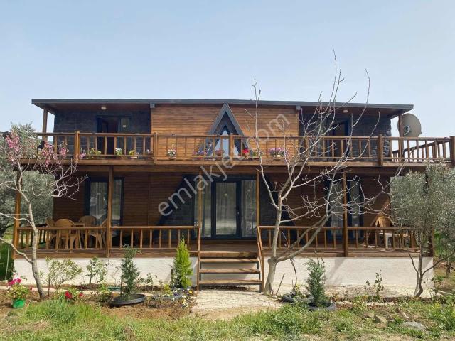Gemlik, Bursa içerisinde satılık Villa