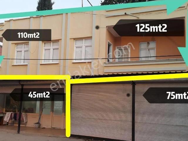 Tarsus, Mersin içerisinde satılık Bina