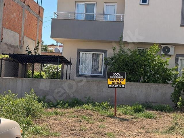 Tarsus, Mersin içerisinde satılık Arsa